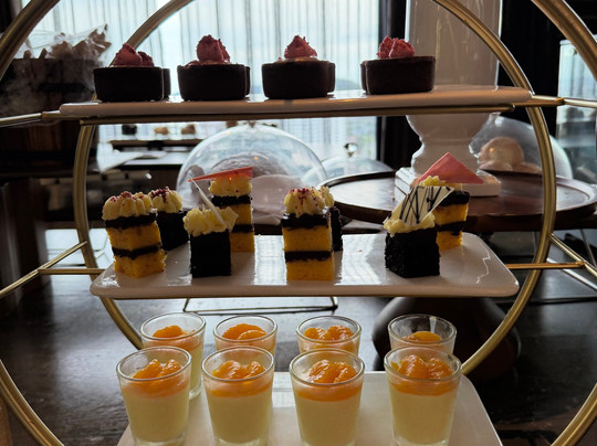 Amari SPICE Penang主图