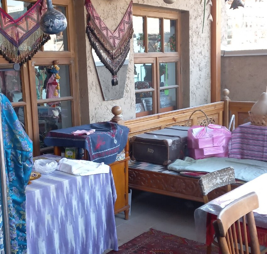 Navruz Park-塔什干必去景点