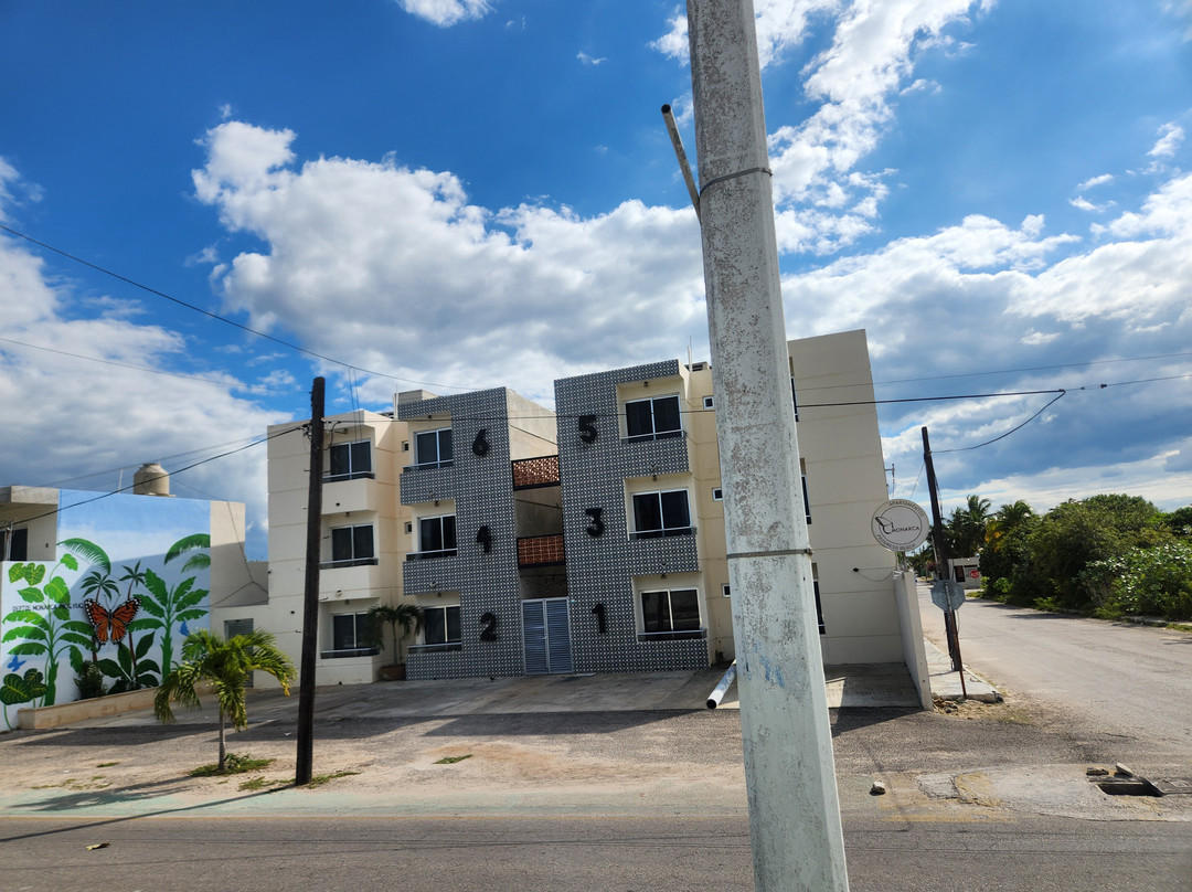 Grupo Auto Progreso-梅里达必去景点