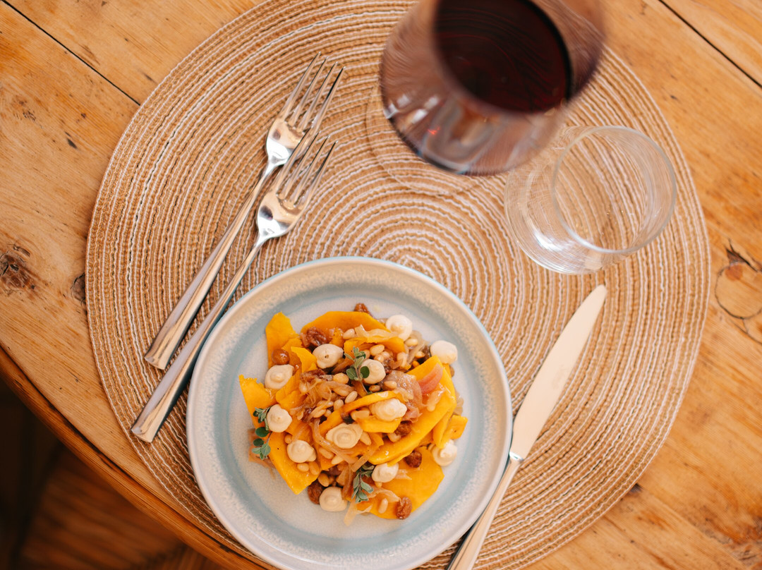 Osteria Ristorante Casa dei Racconti