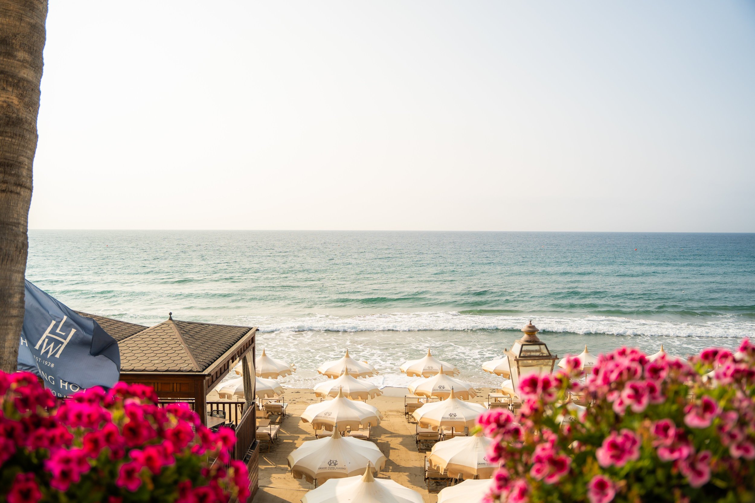 阿拉西奥大酒店-泳池