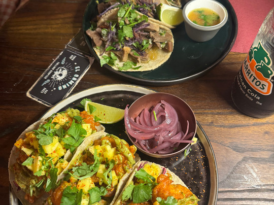 El Camino Taco Bar主图