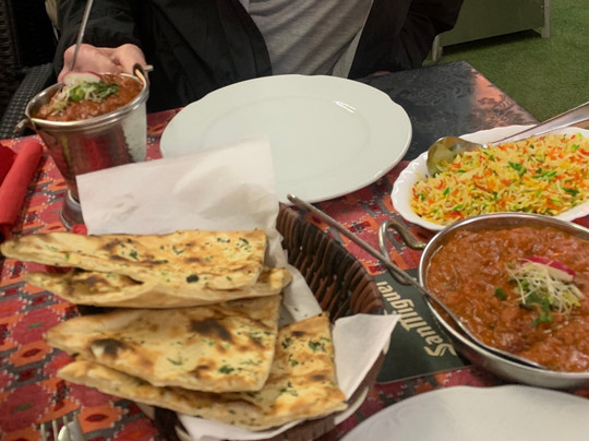 Namaste Nepal Bar and Restaurant