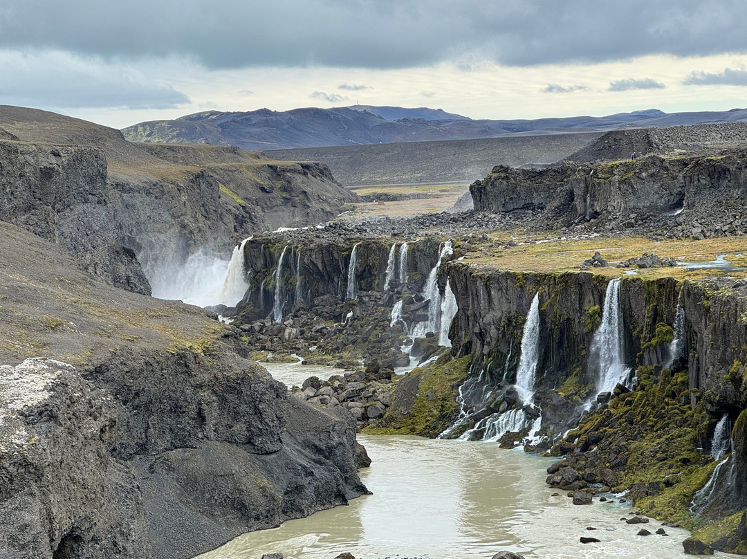 ToursByLocals - Reykjavik Tours-雷克雅未克必去景点