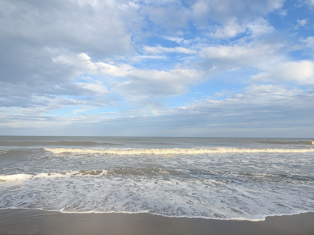 Prospect Avenue Public Beach Access-斩魔山必去景点