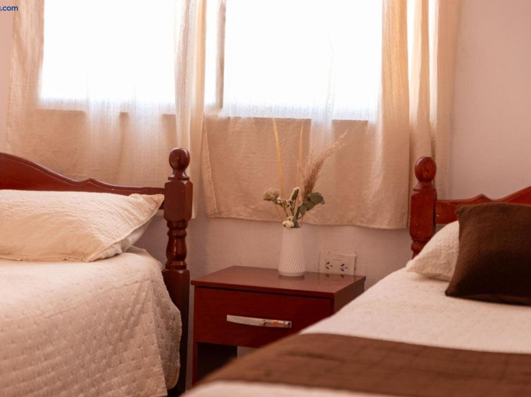 Hostal el rincon de cusi