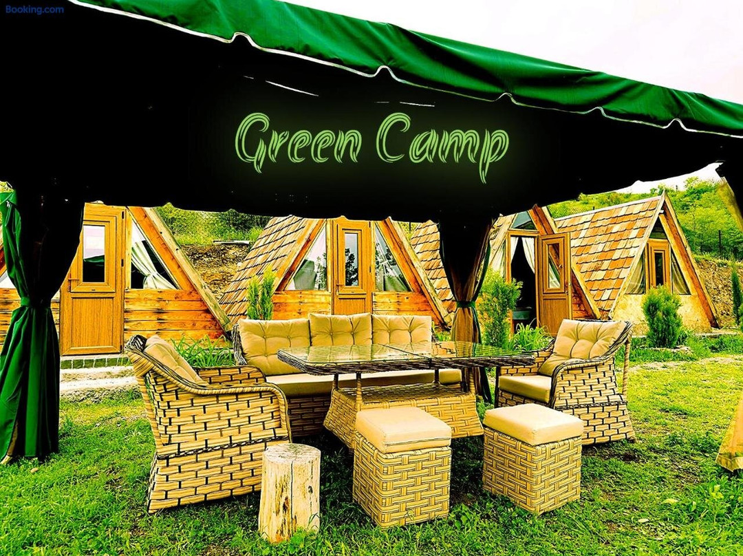 Green Camp