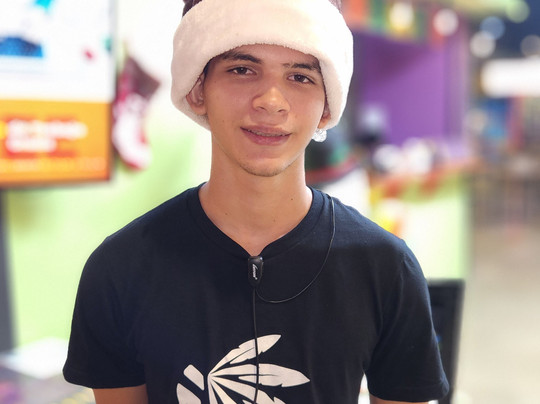 Mercadito Gastronómico Manuel Antonio-哥斯达黎加安东尼奥国家公园必去景点