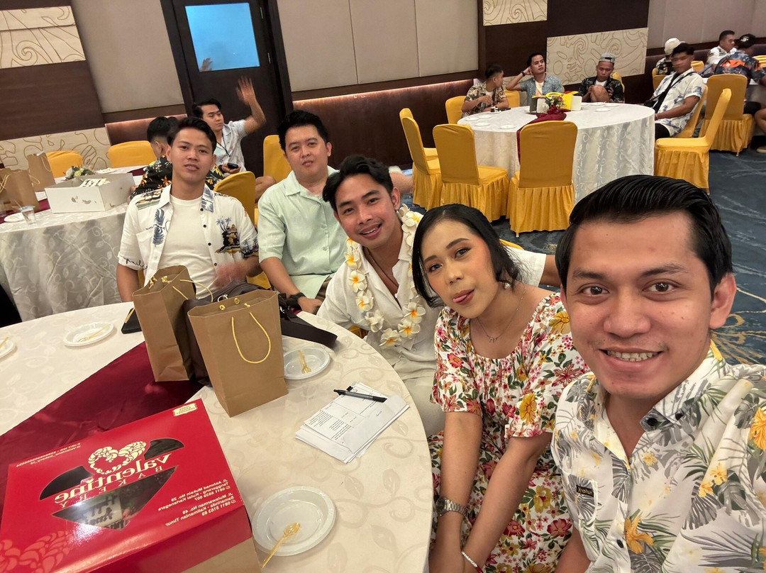 Midtown Hotel Samarinda主图