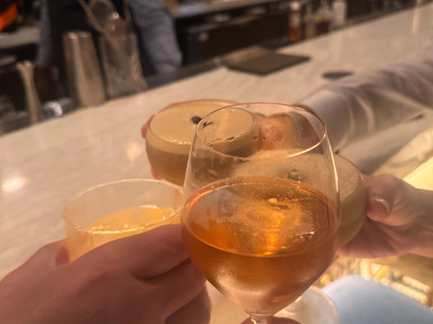 Leola by Scott Conant