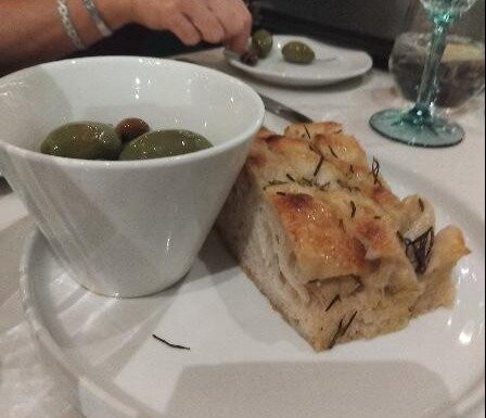 Santa Lucia Merchant City