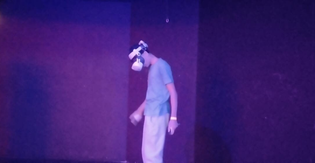 Exceed Games Park-格拉玛多必去景点