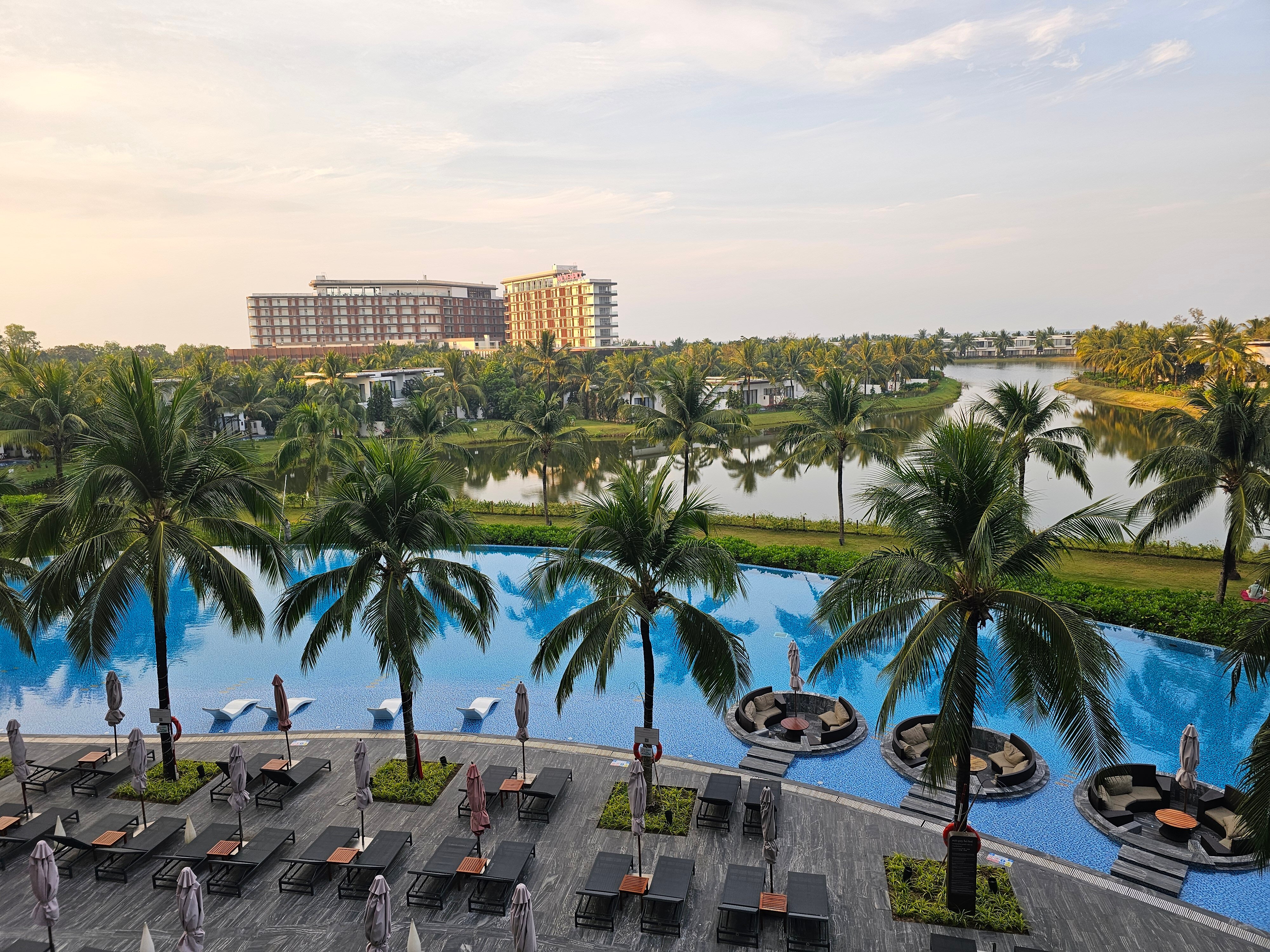 Mövenpick Villas & Residences Phu Quoc-官方