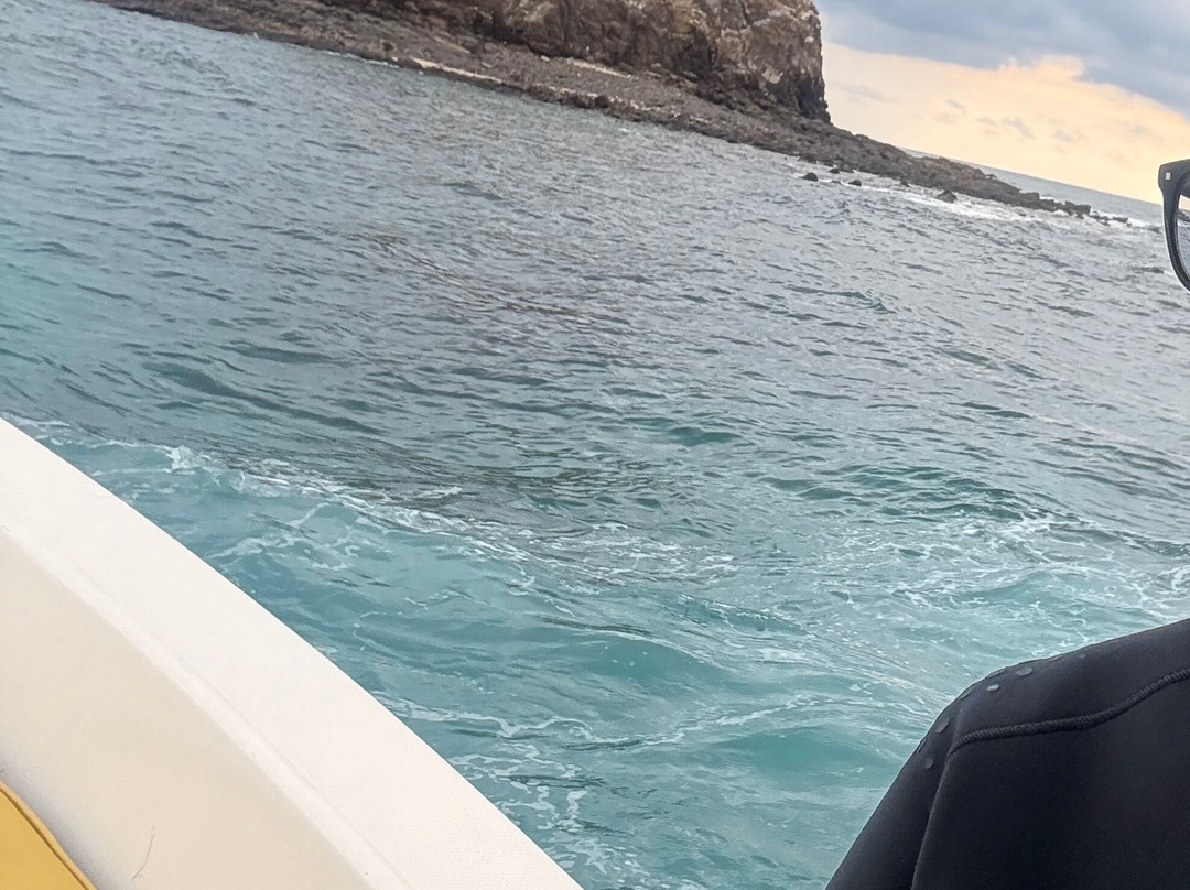 Nemo Diving Center - Fujairah-Dibba Al Fujairah必去景点