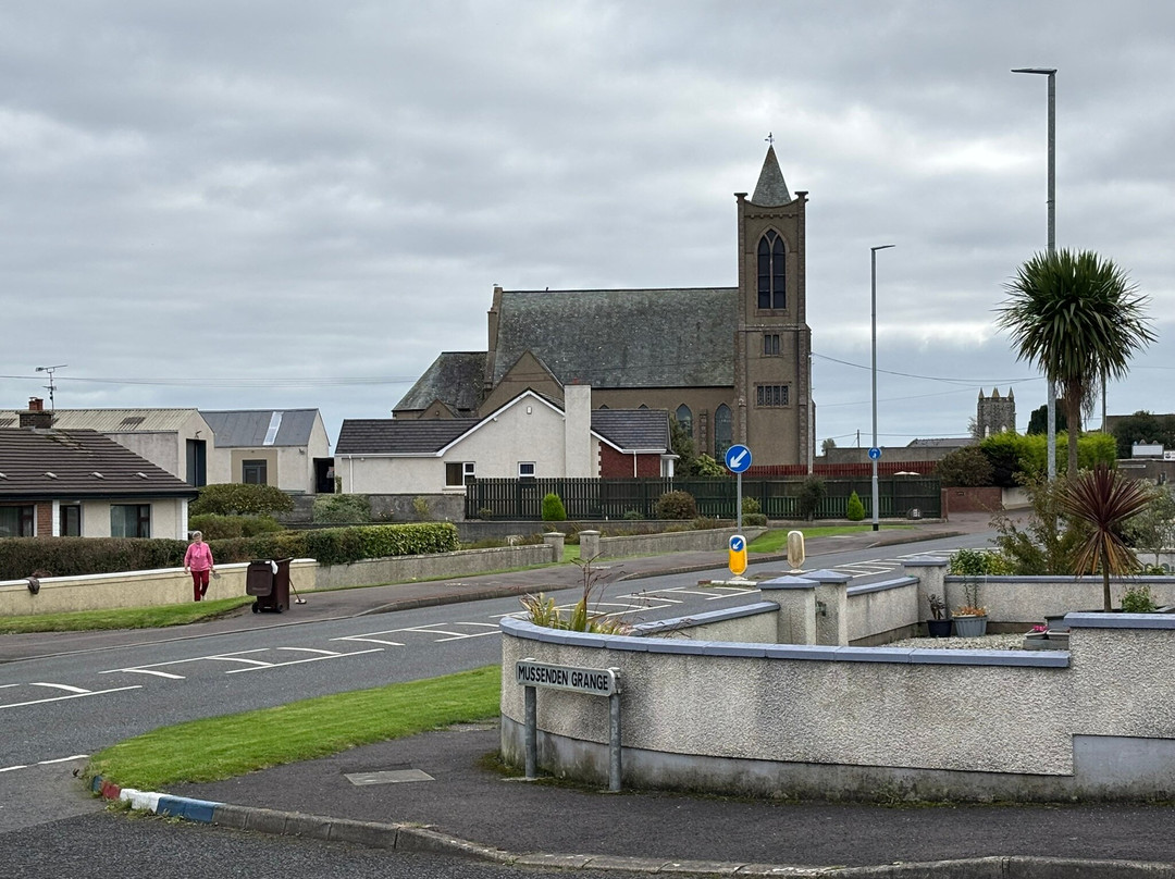 Mussenden B&B