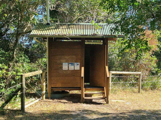 Shelly Beach, Elizabeth Beach NSW