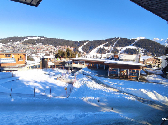 Belambra Clubs - Les Embrunes主图