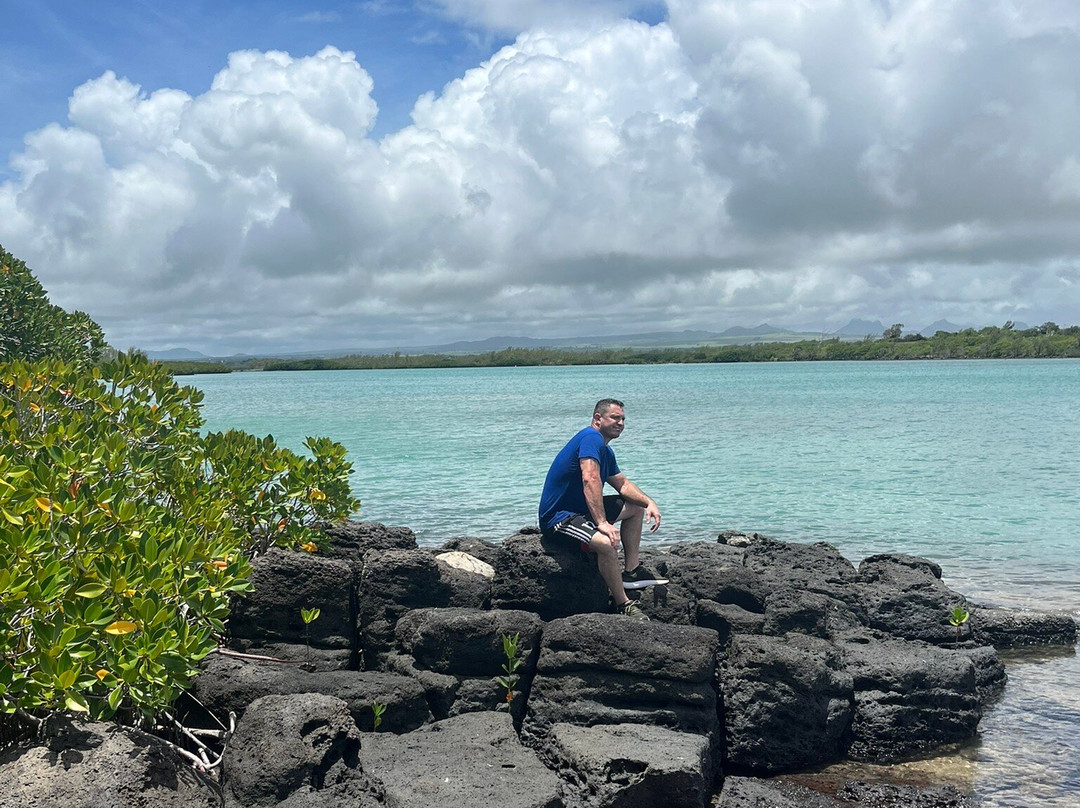 Sea Kayak Adventures-毛里求斯必去景点