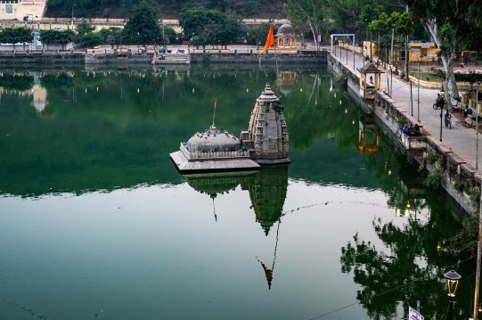 安那普那哈维利酒店-官方