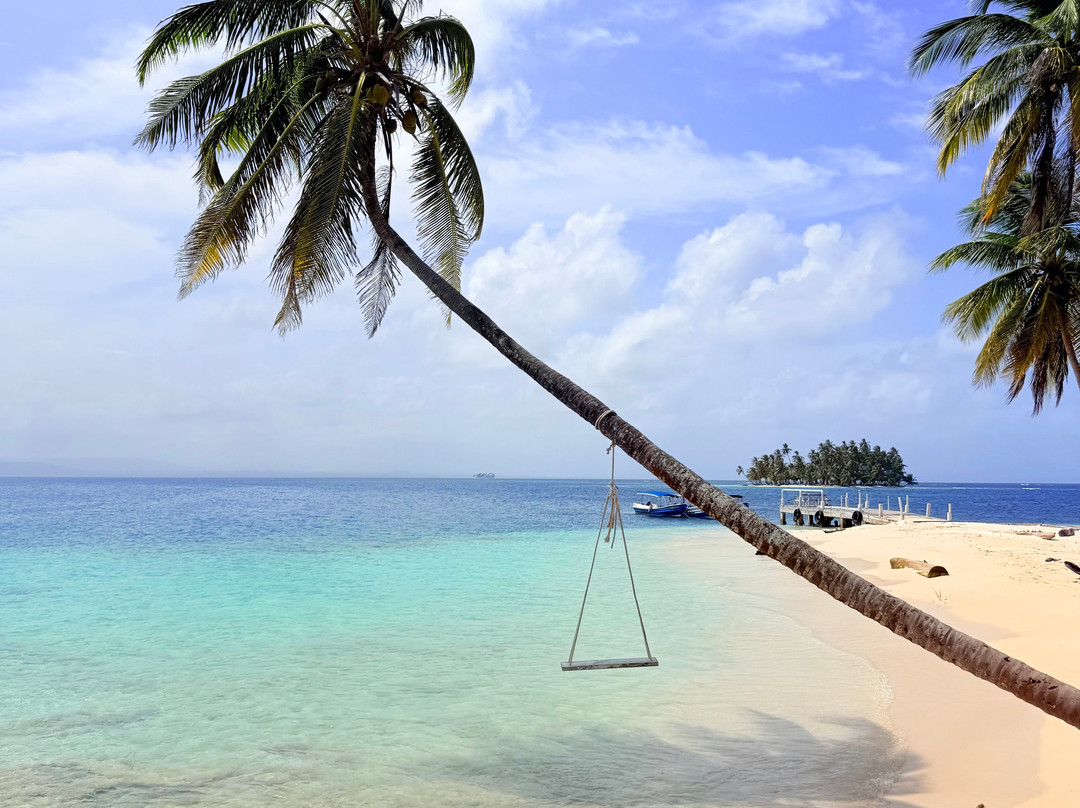 San Blas Frontera-Carti Tupile必去景点