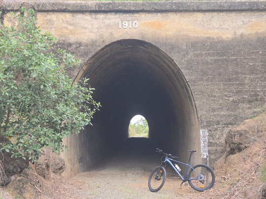 Bike On Australia-努萨维尔必去景点