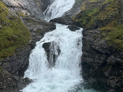 Norway in a nutshell®-卑尔根必去景点