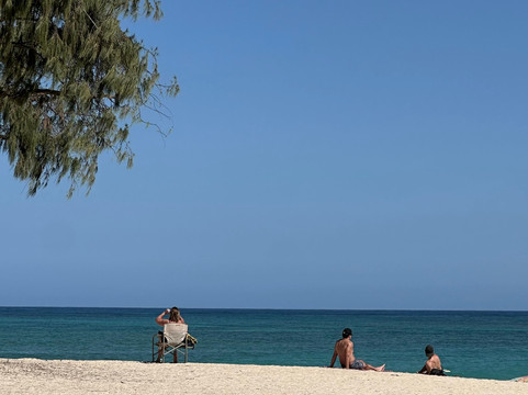 凯路亚帆板与皮艇-科纳必去景点