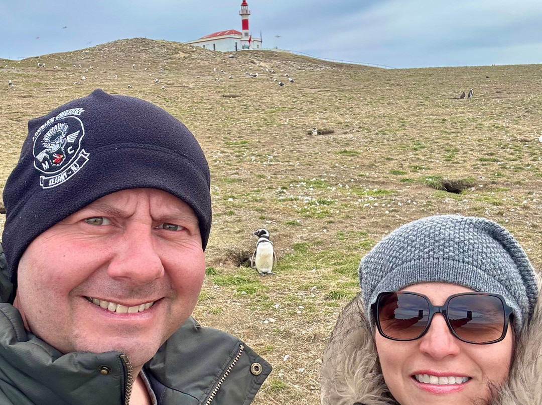 isla magdalena-蓬塔阿雷纳斯必去景点