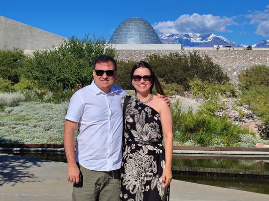 Adora Mendoza-门多萨必去景点