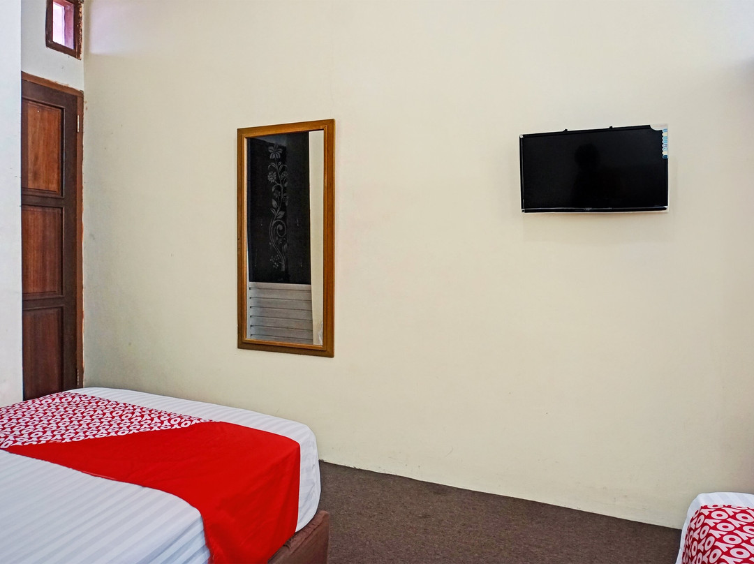 OYO 93264 Penginapan Syari'ah Berlian