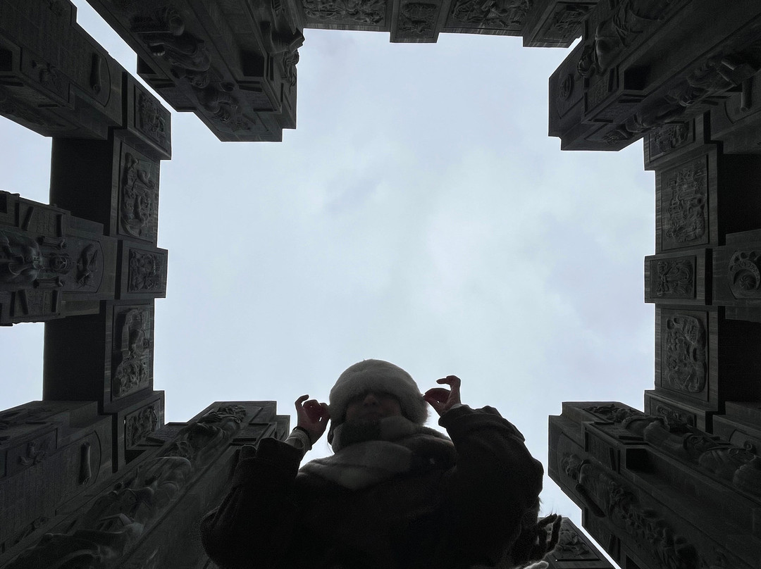 Tours in Georgia by BFT GROUP-第比利斯必去景点