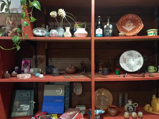 Espaço Encontro das Artes-Palhoca必去景点