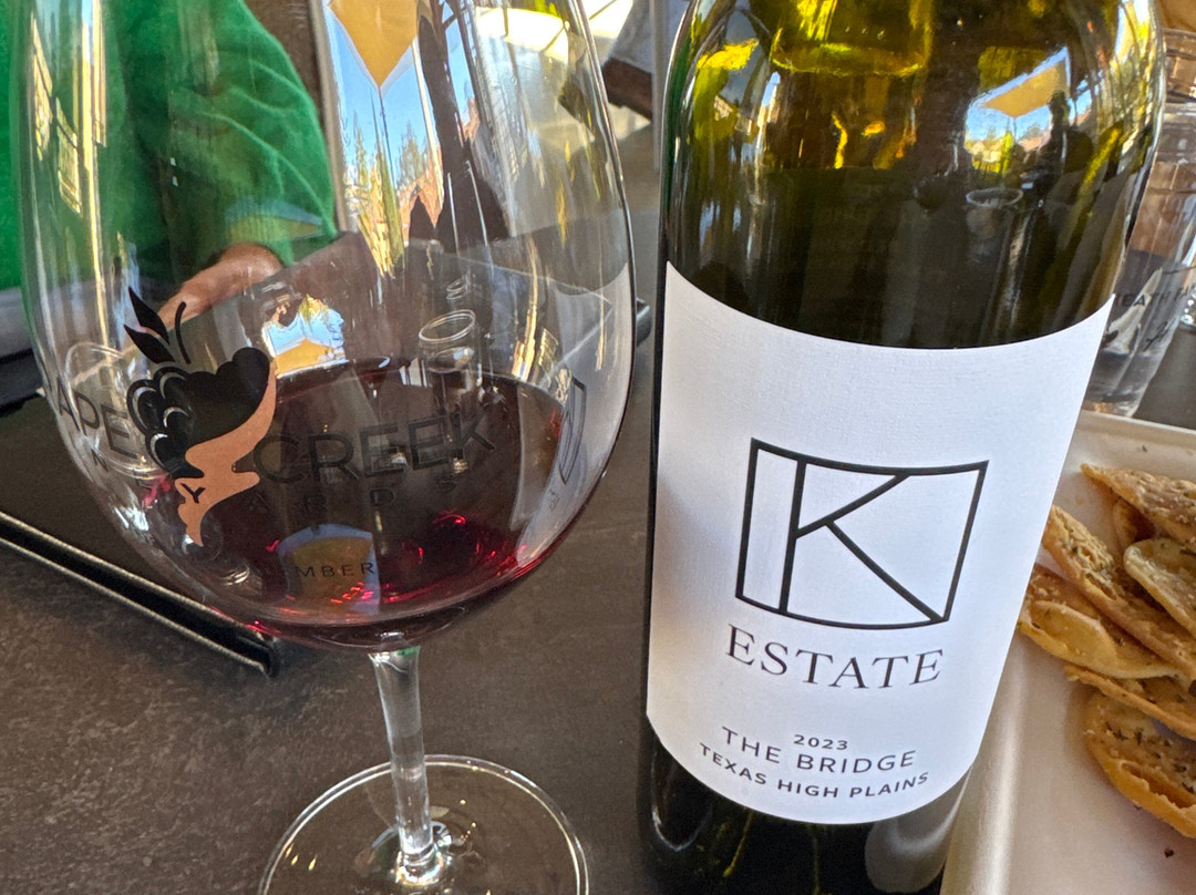 Heath Sparkling Wines Tasting Room-弗雷德里克斯堡必去景点