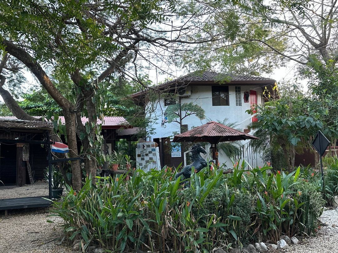 Black Stallion Eco Park & Estates-圣塔克鲁斯必去景点