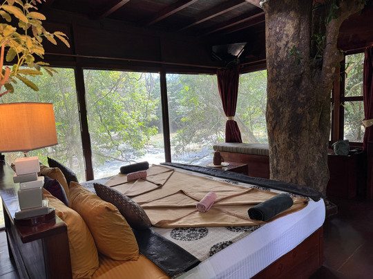 KumbukRiver Eco-Extraordinaire主图