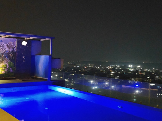 Siraichuli Hotel主图