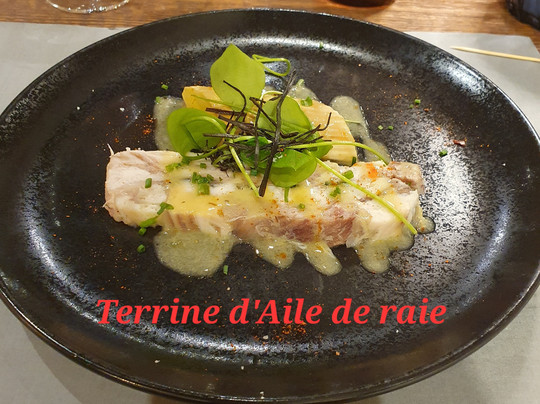 Relais Thalasso Benodet-Benodet必去景点