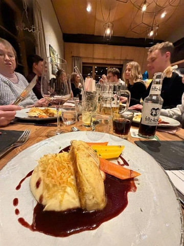 Bergdorf LiebesGrün主图