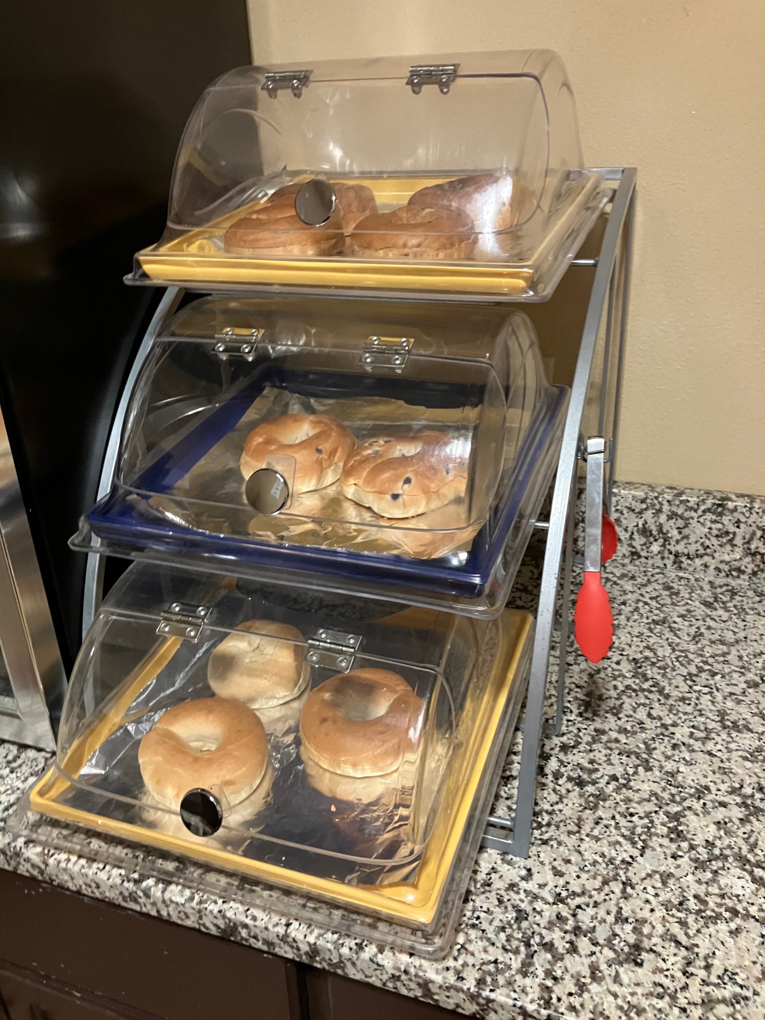 Days Inn by Wyndham Yadkinville-餐饮