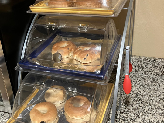 Days Inn by Wyndham Yadkinville主图