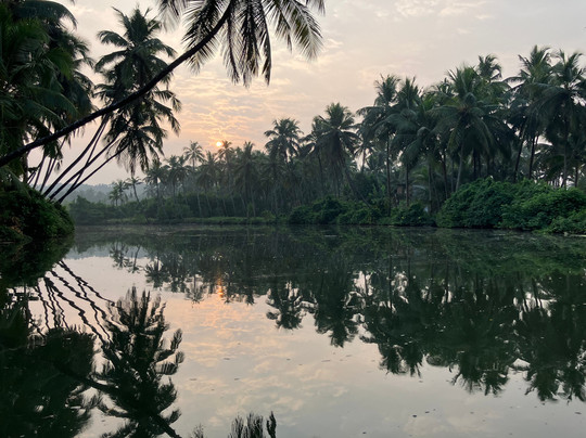 Kannur District酒店住宿-Kannur Beach House