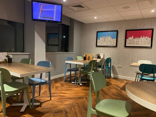 Travelodge London Teddington主图