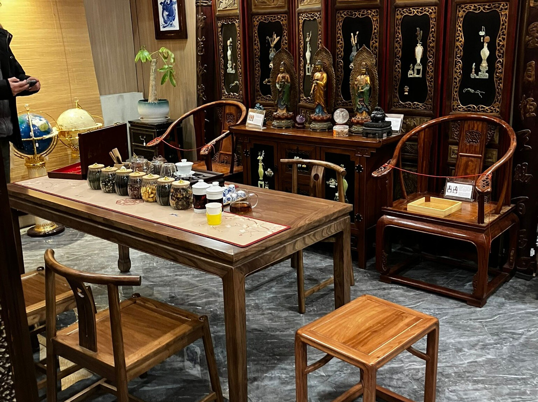 Sichuan Provincial Government Restaurant