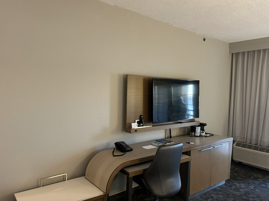 Courtyard by Marriott New Bern主图