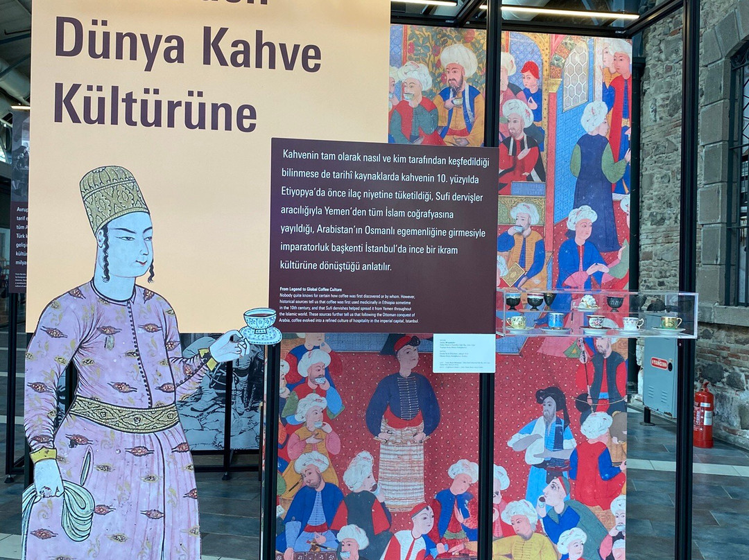 Konak Pier-Konak必去景点