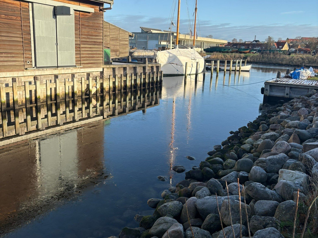 维京船博物馆-罗斯基勒必去景点