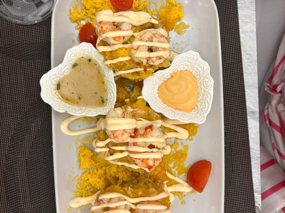 Ave fenix ristorante