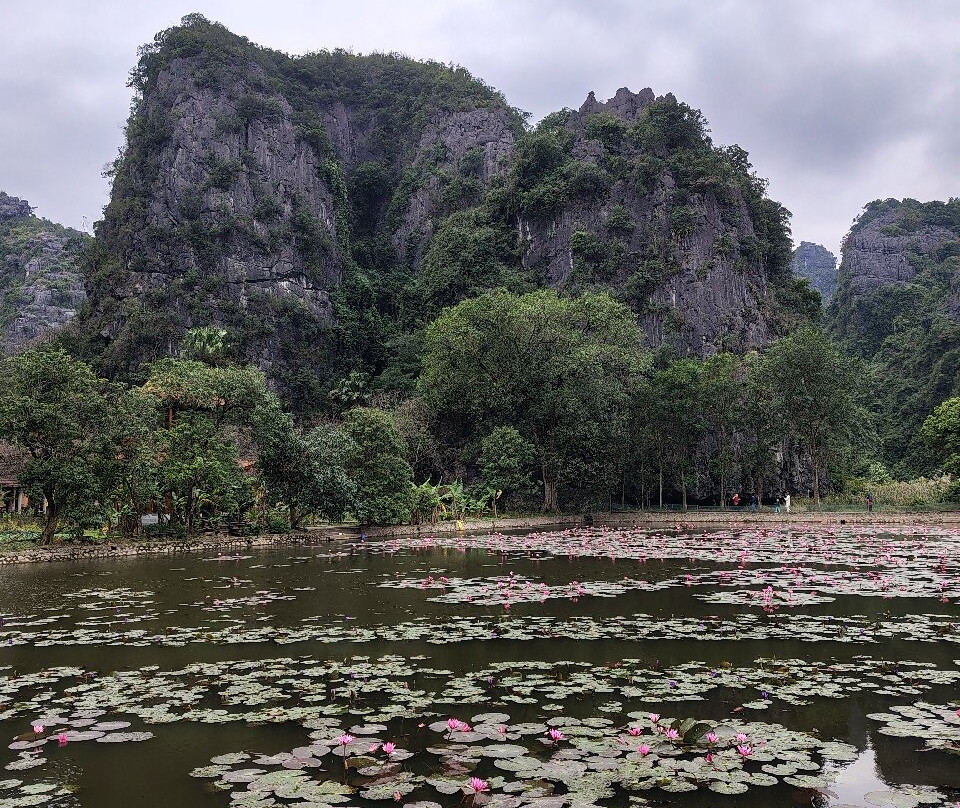 Horizon Vietnam Travel-河内必去景点