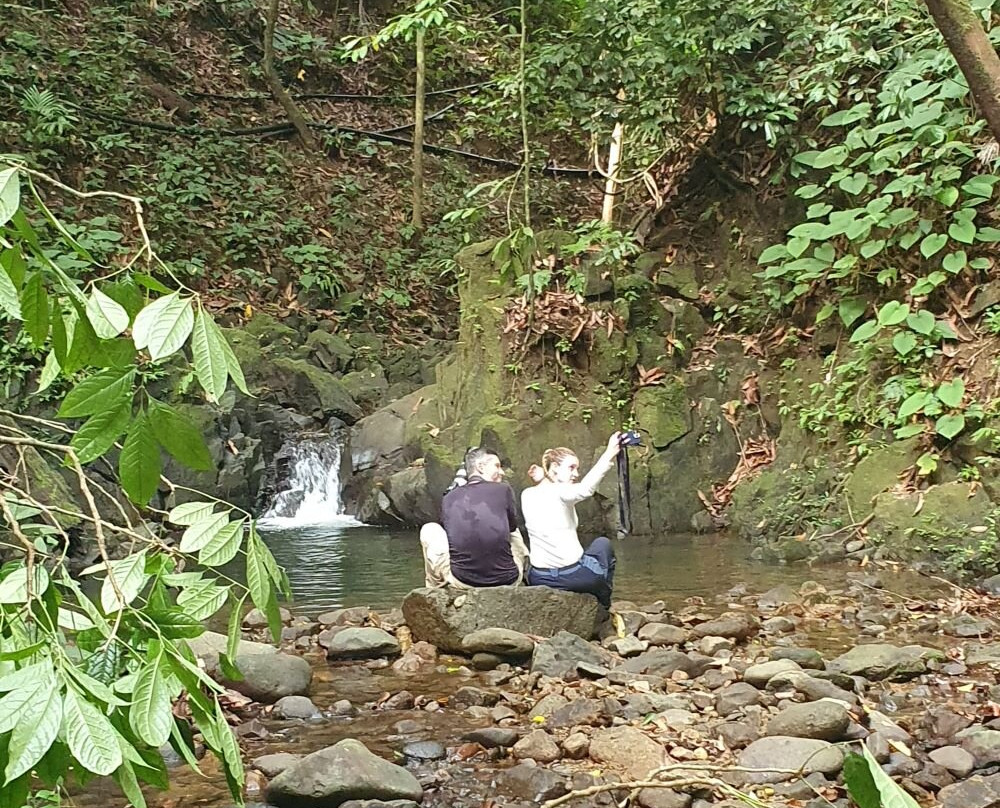 Ujung Kulon Tourism-Carita必去景点