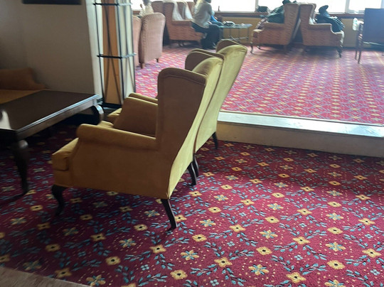 根茨雅兹西酒店主图